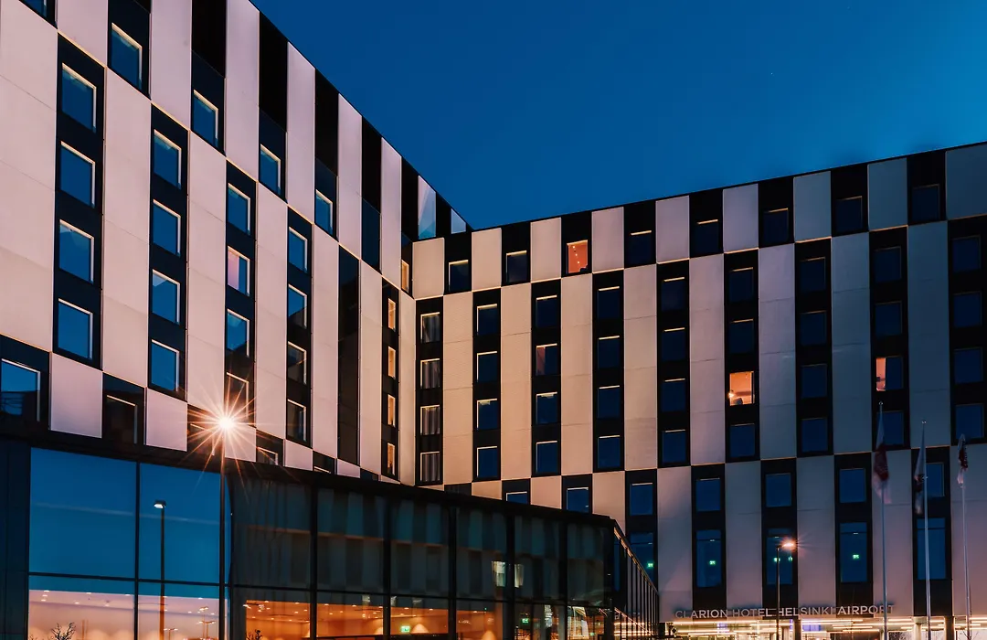 Clarion Hotel Aviapolis-1